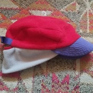Fleece Hat
